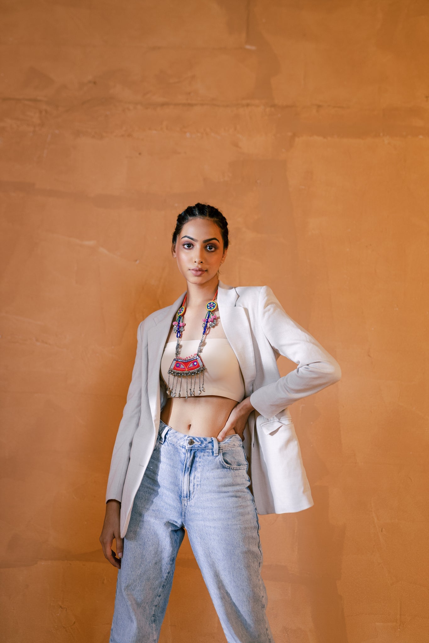 Jokham!! - CiceroniNeckpieceKrutiArts