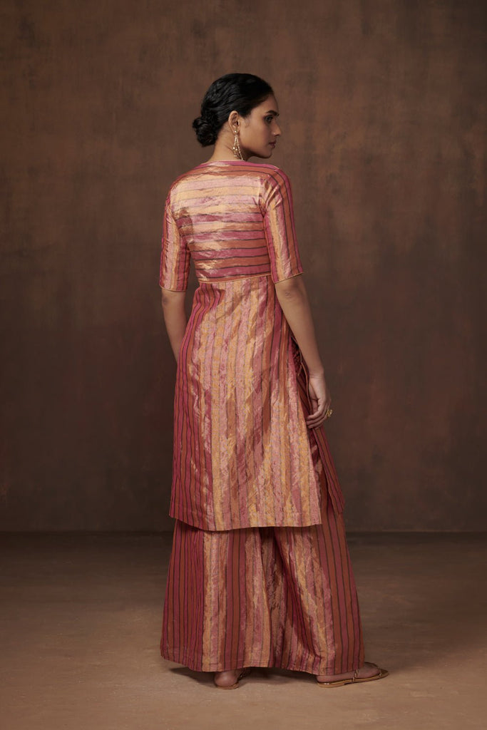 Jwala - CiceroniKurta Set, Festive wearDressfolk