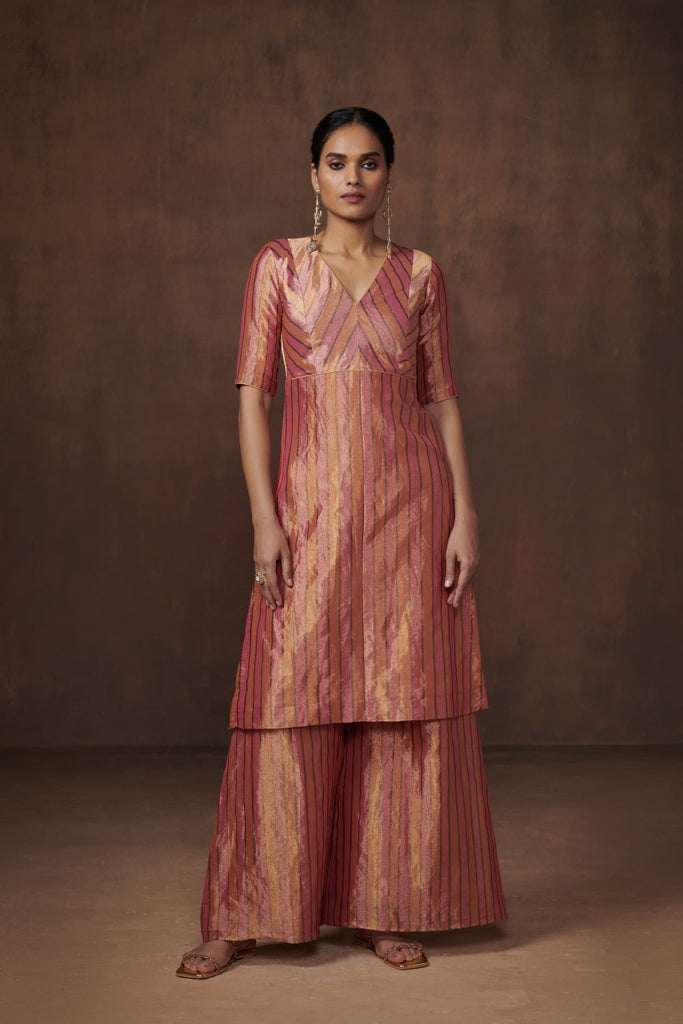 Jwala - CiceroniKurta Set, Festive wearDressfolk