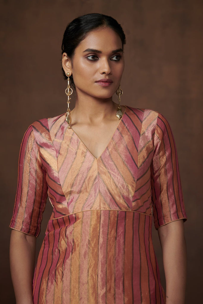 Jwala - CiceroniKurta Set, Festive wearDressfolk