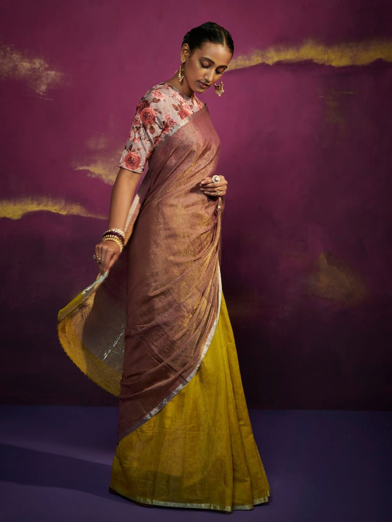 Kajol - CiceroniSareeDressfolk