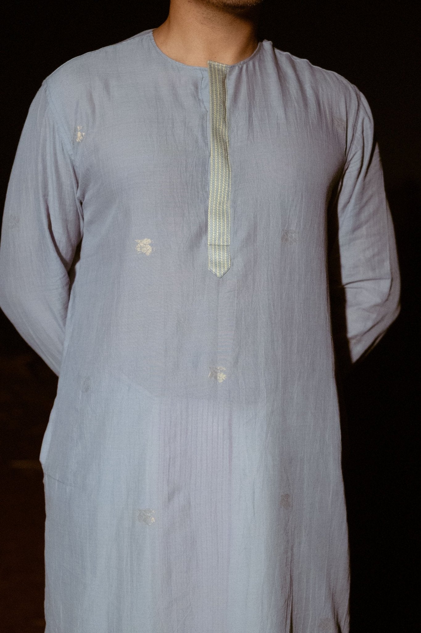 Kartik Kurta - CiceroniKurtaBhomra