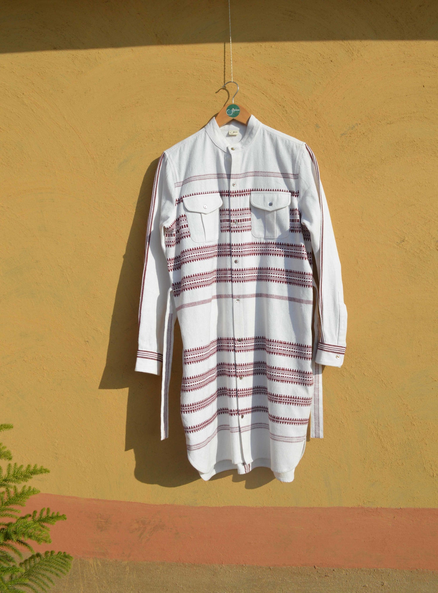 Karya Unisex Shirt - CiceroniJohargram