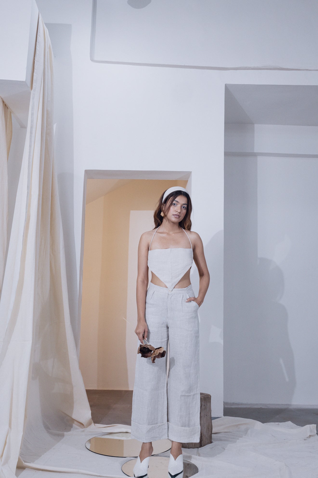 Keep It Fancy Top - CiceroniThoughts Into Things