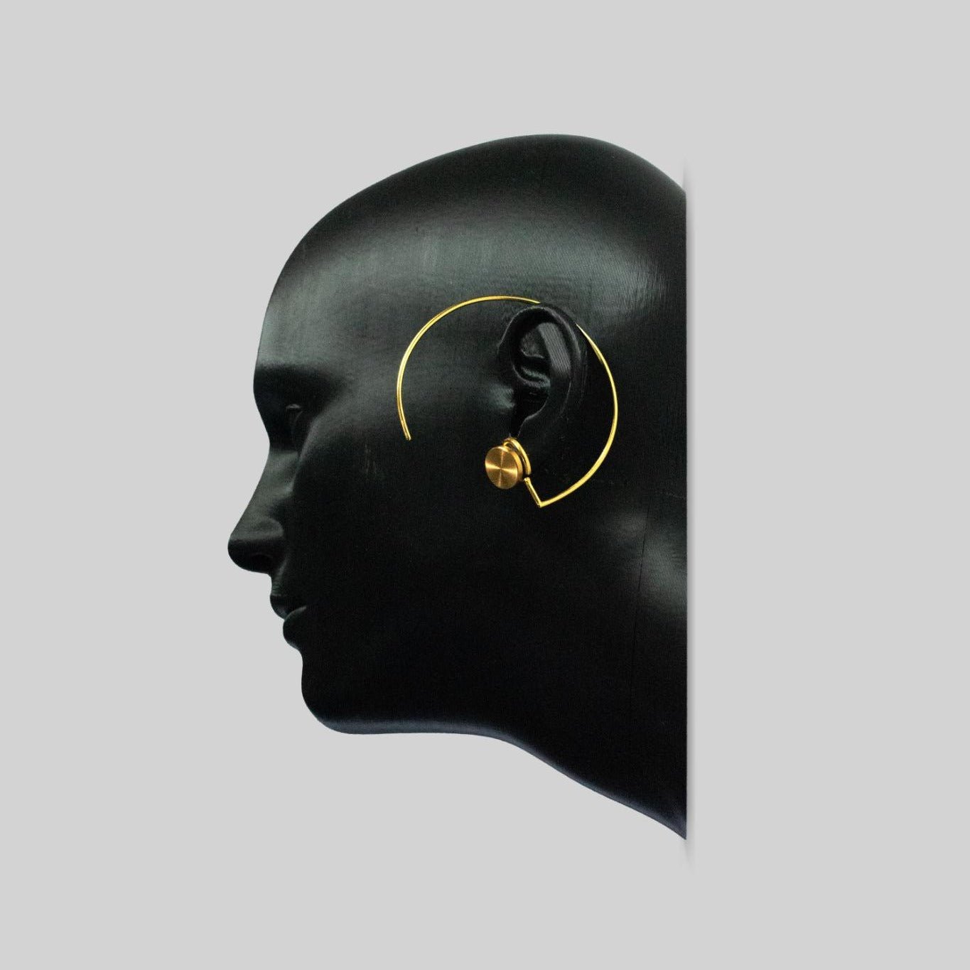 Kepler's Law Earrings with Stud - CiceroniEarringsNO.NA.MÈ