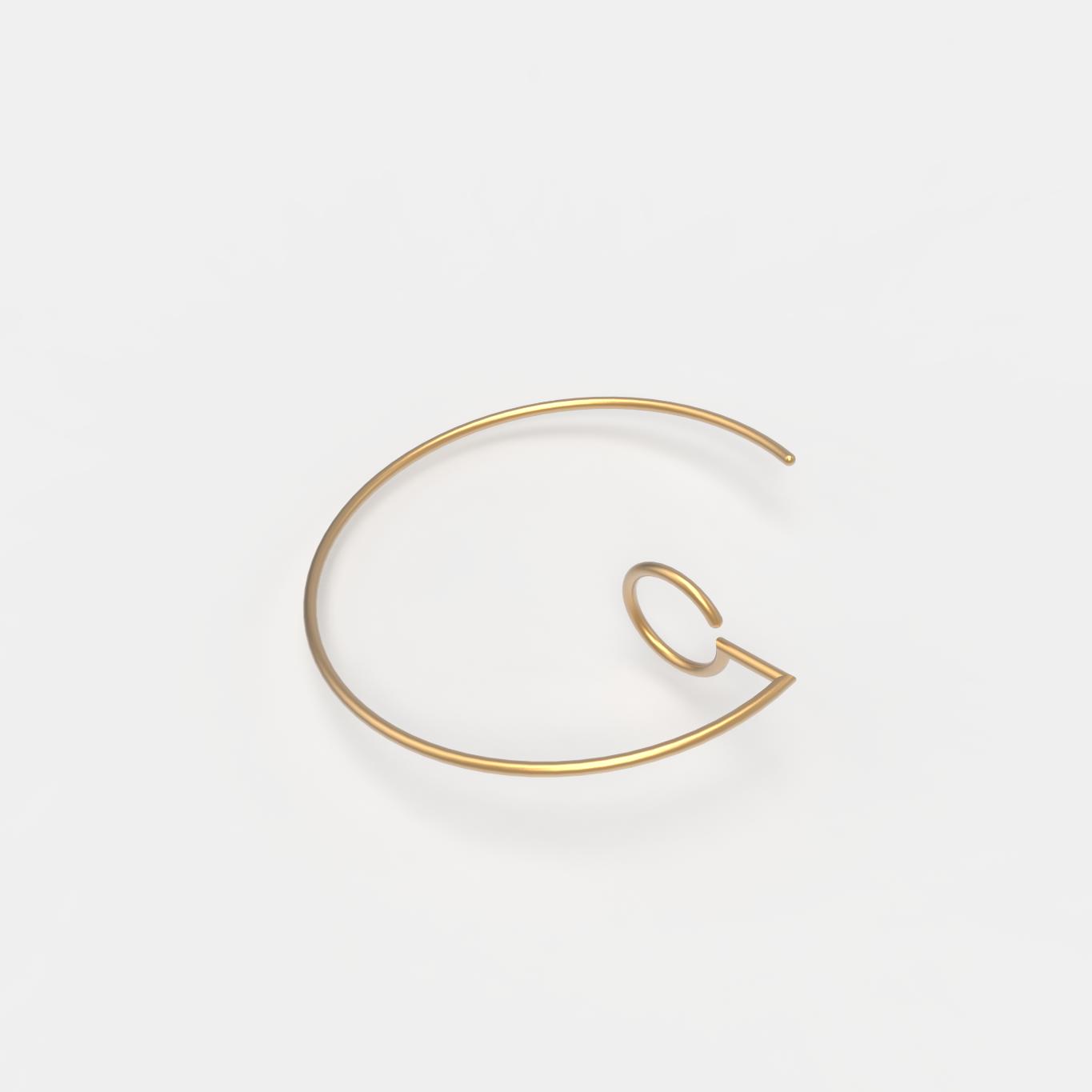 Kepler's Law Ring - CiceroniRingsNO.NA.MÈ