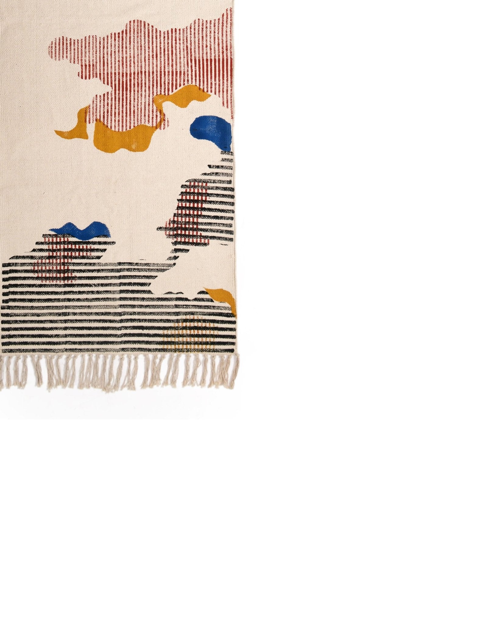 Khuri Bed-side Runner - CiceroniRunnerRias Jaipur