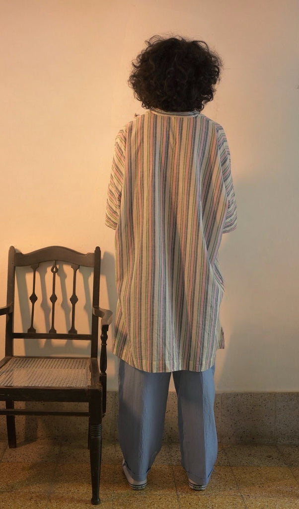 Kora Co-ord Set - CiceroniCo-ord SetDeeta