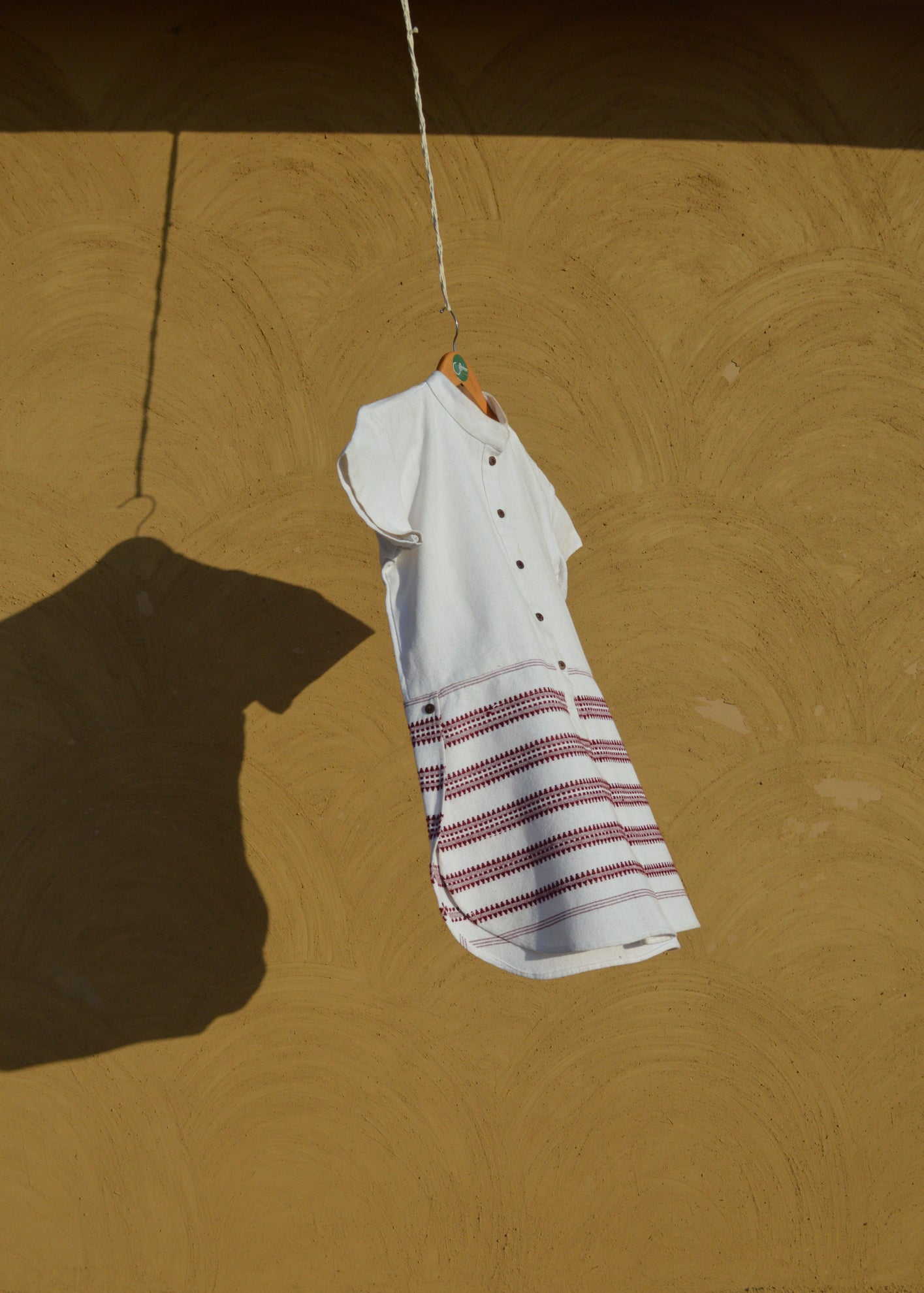 Kukhna Tunic - CiceroniJohargram