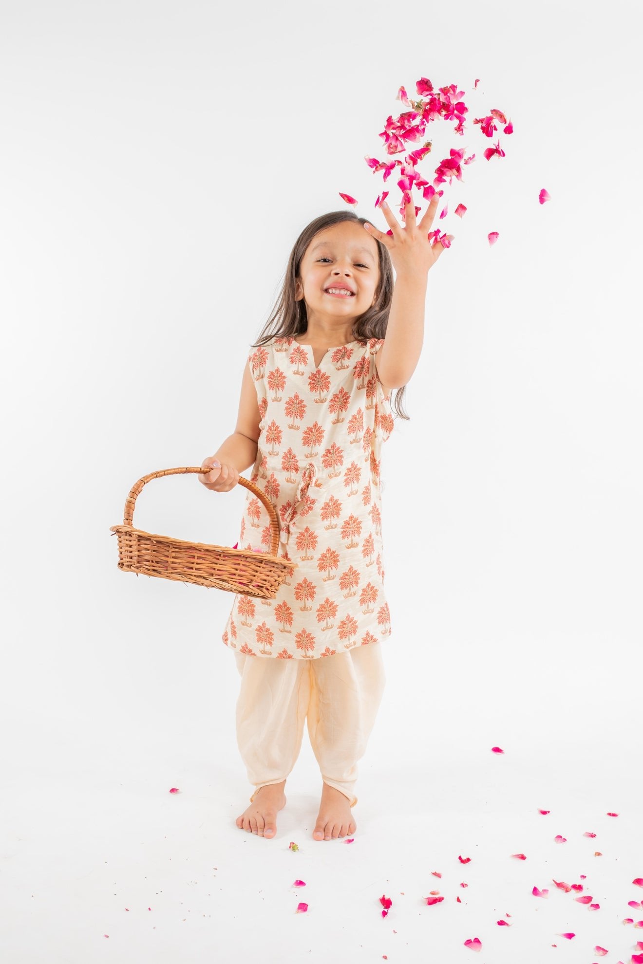 Kurta Dhoti Set 2 Pc - CiceroniMr. Brat