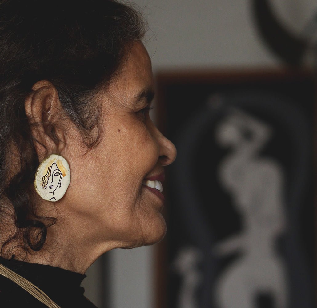 Lady Stud - CiceroniStudsAranya Earthcraft