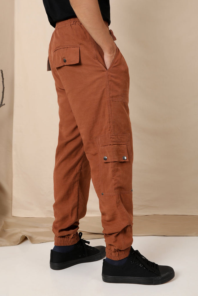 Lazy Worker Pants - CiceroniPantsThe Terra Tribe