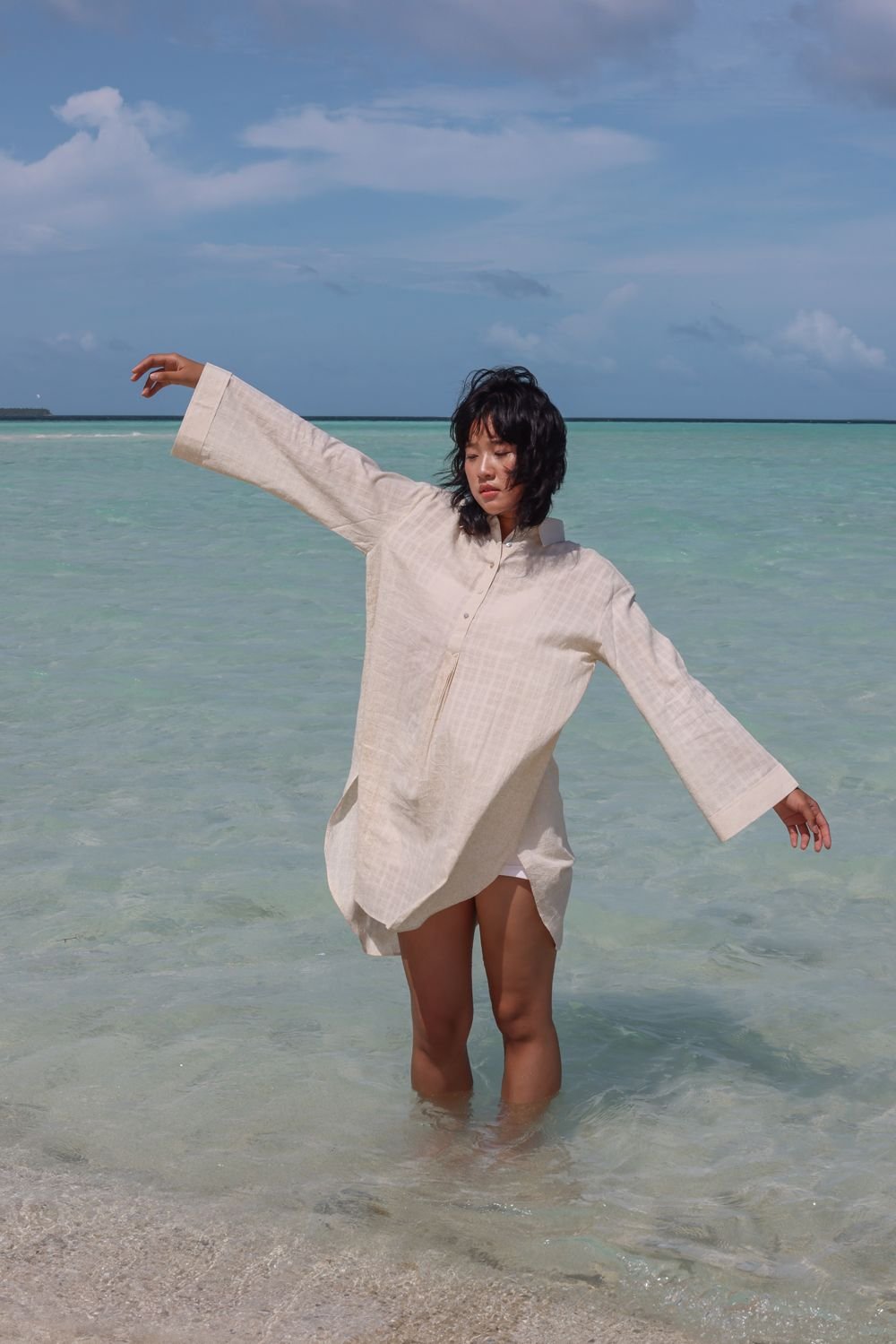 Lily - CiceroniTunicsRAAS Life