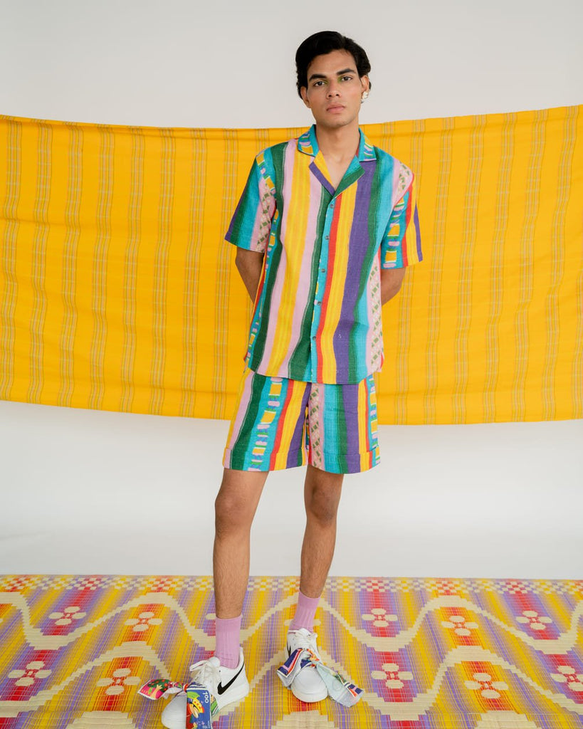 Litiyo Shirt - CiceroniShirtRAFU'D