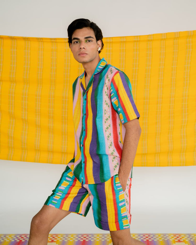 Litiyo Shorts - CiceroniShortsRAFU'D