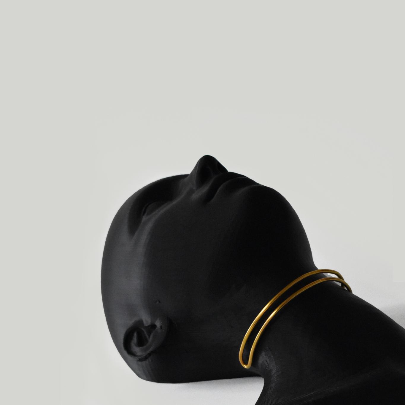 Loop Choker - CiceroniChokerNO.NA.MÈ