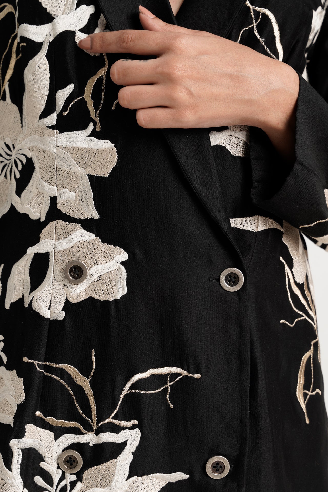 Lucas - Outstanding Blazer Dress - CiceroniDressesMadder Much