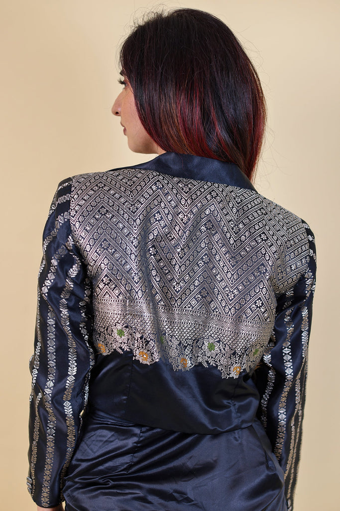 Maeri 2.0 Silk Coord Set - CiceroniCo-ord Setshriya singhi