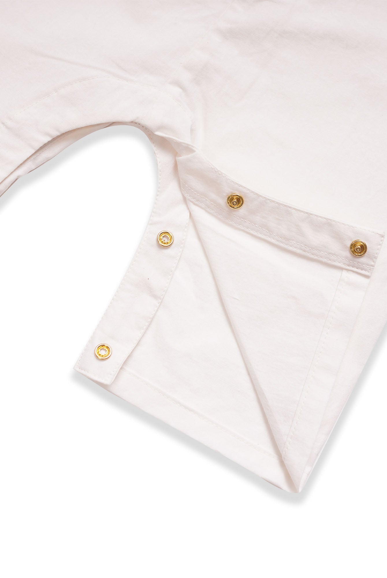 Maheshwari Handwoven Cotton Silk Kurta & Pant Set - Orchid - CiceroniKurta SetGreendigo