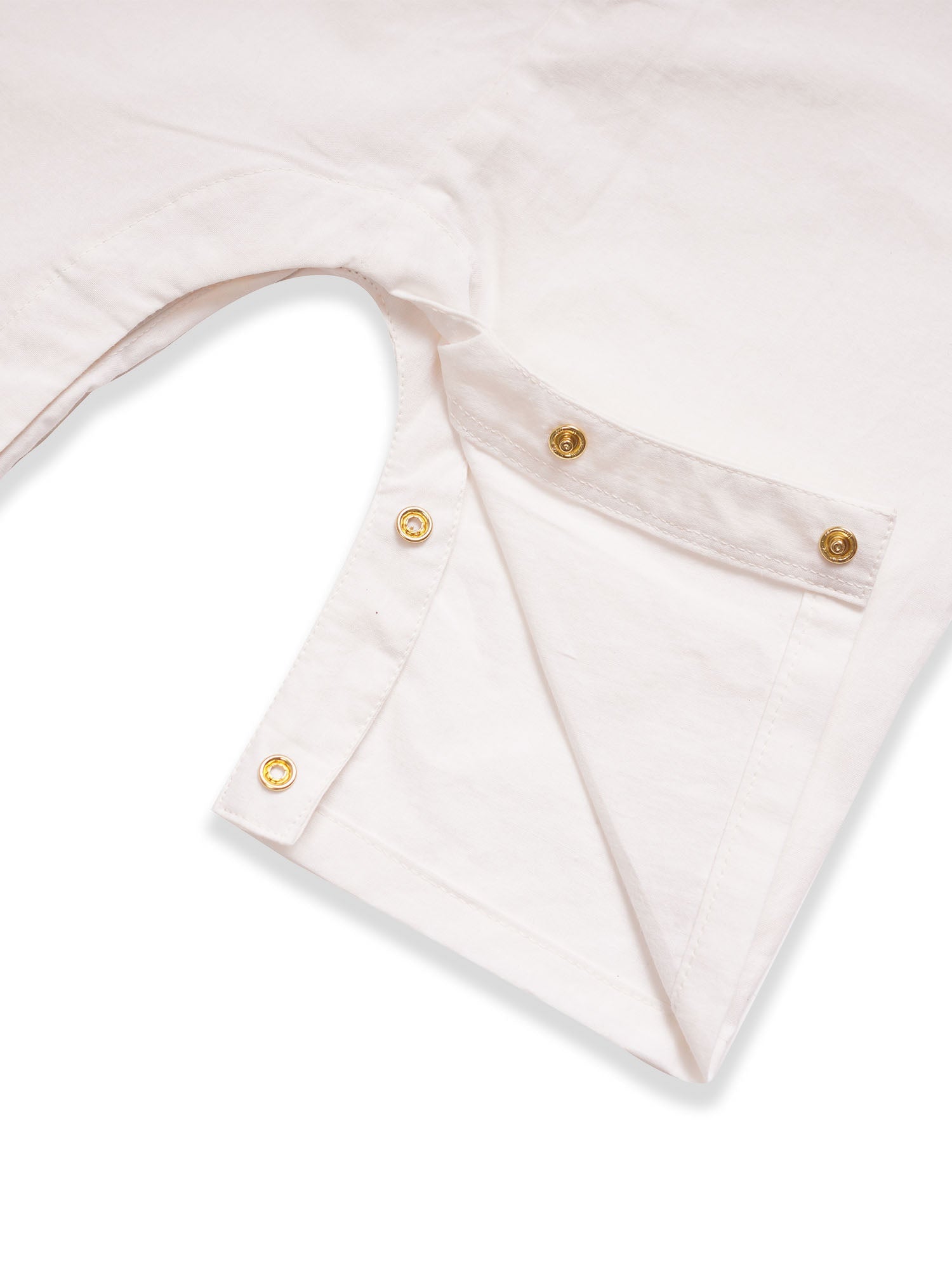 Maheshwari Handwoven Cotton Silk Kurta & Pant Set - Zinnia - CiceroniKurta SetGreendigo