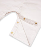 Maheshwari Handwoven Cotton Silk Short Kurta & Pant Set - Peony - Pack of 2 - CiceroniKurta SetGreendigo