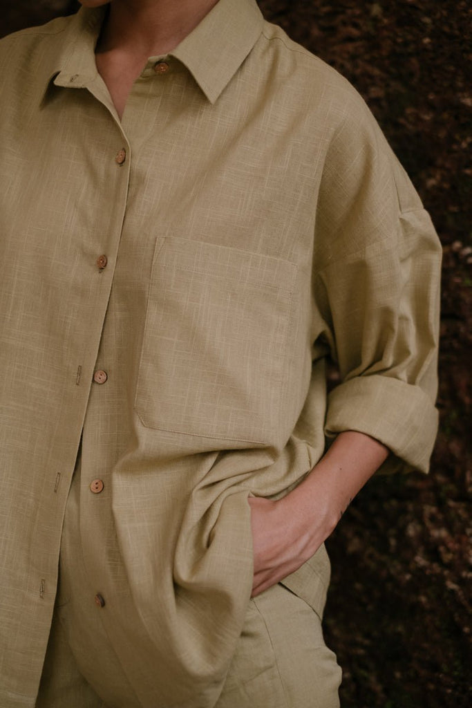 Mala Shirt - CiceroniShirtAsaii