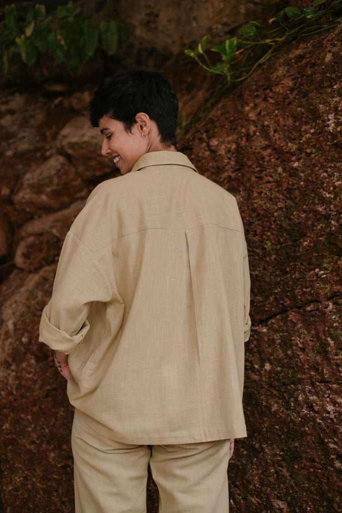 Mala Shirt - CiceroniShirtAsaii