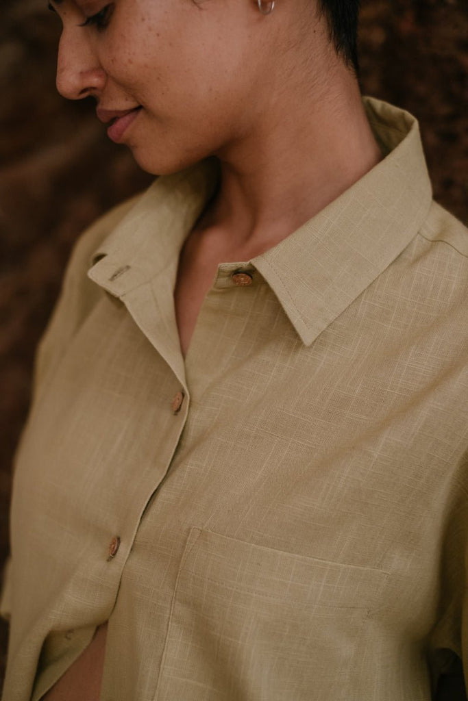 Mala Shirt - CiceroniShirtAsaii