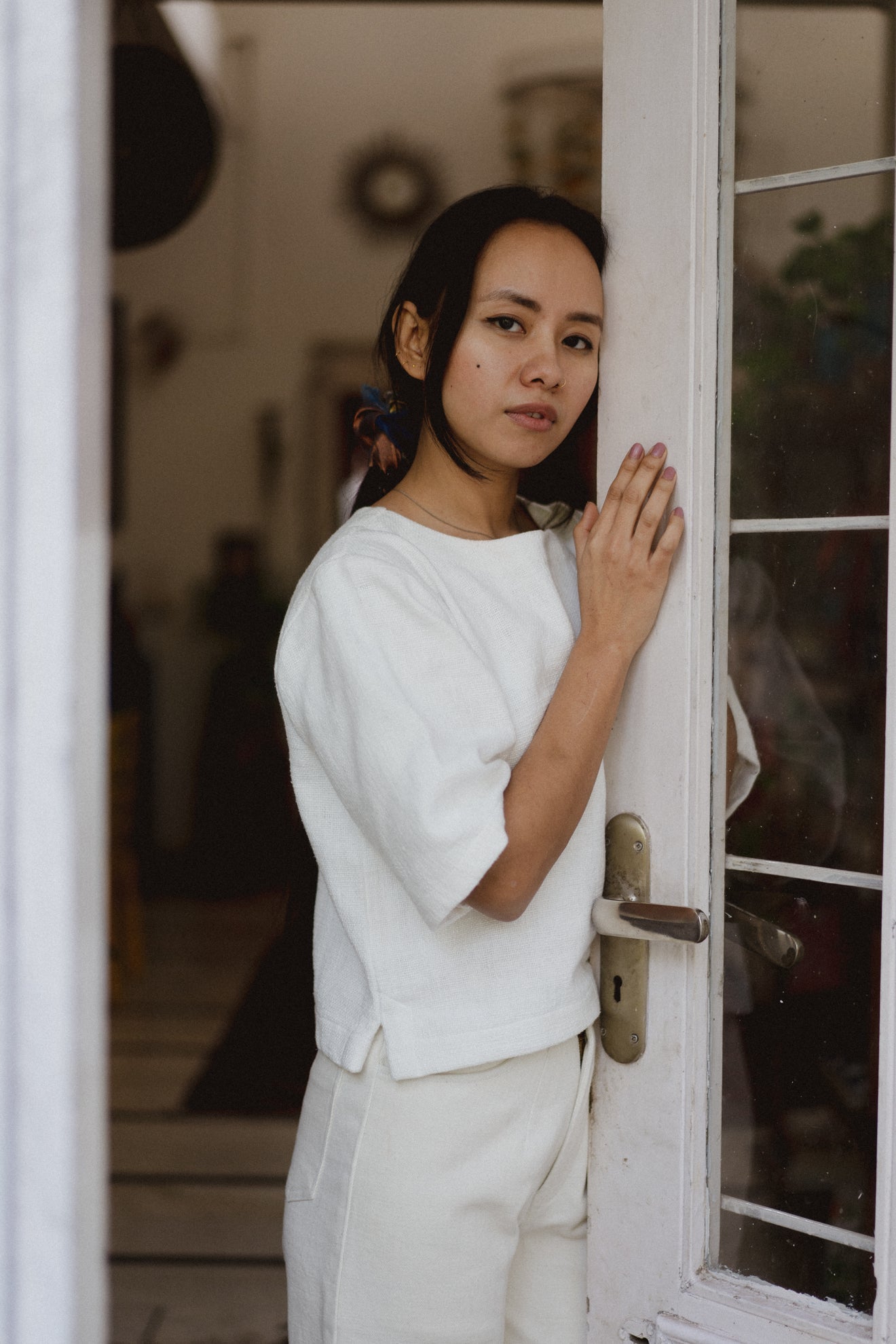 Malai Top - Ciceroniwith N.