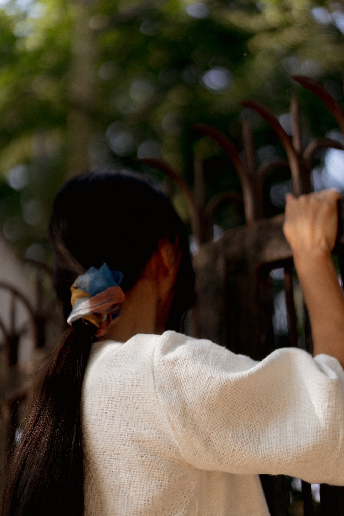 Malai Top - Ciceroniwith N.