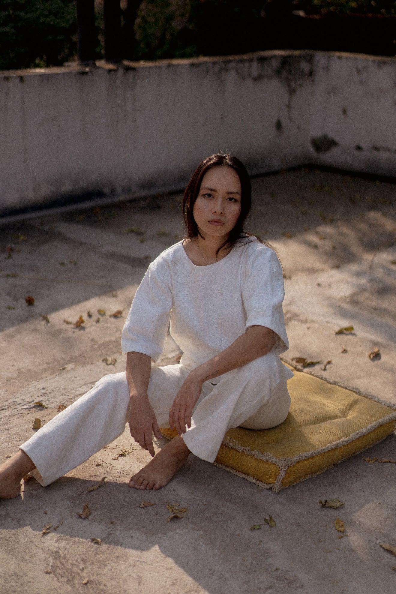 Malai Top - Ciceroniwith N.