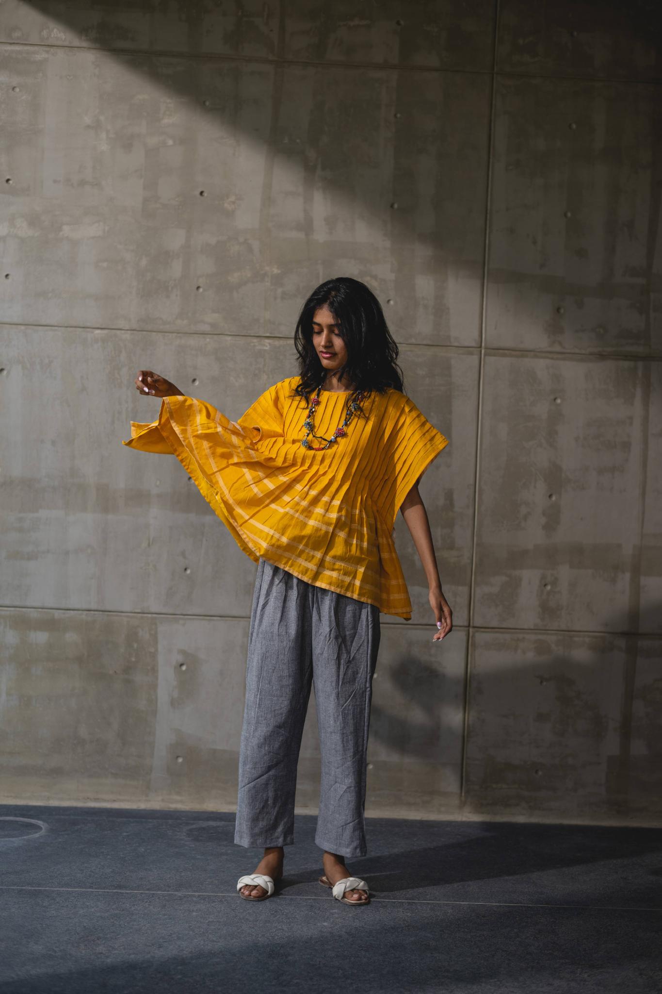 Mango Kaftan - CiceroniKaftanAraayeh