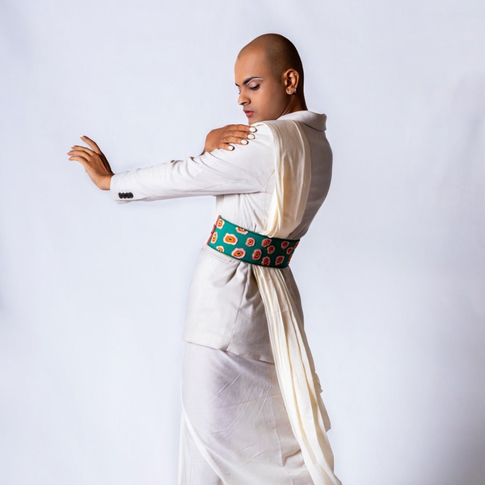 Marbles - CiceroniBeltsKrutiArts