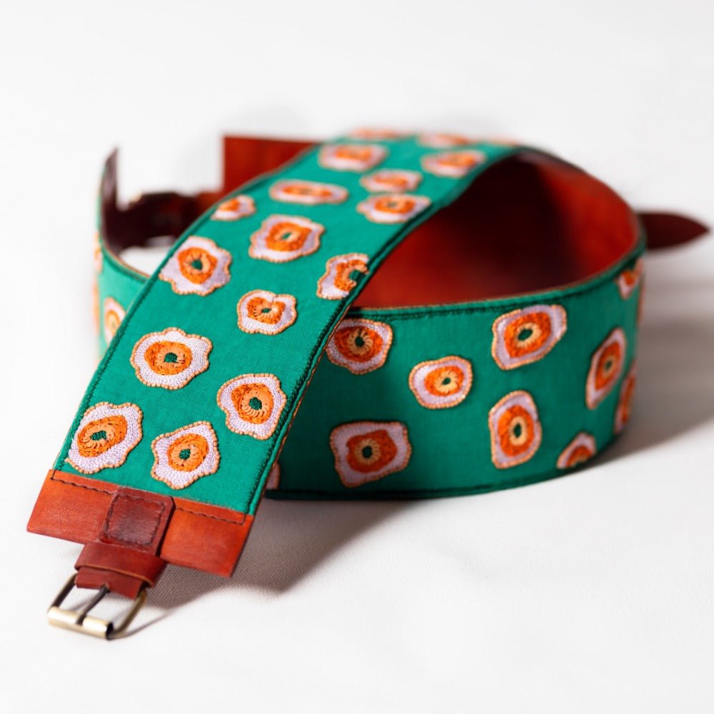 Marbles - CiceroniBeltsKrutiArts