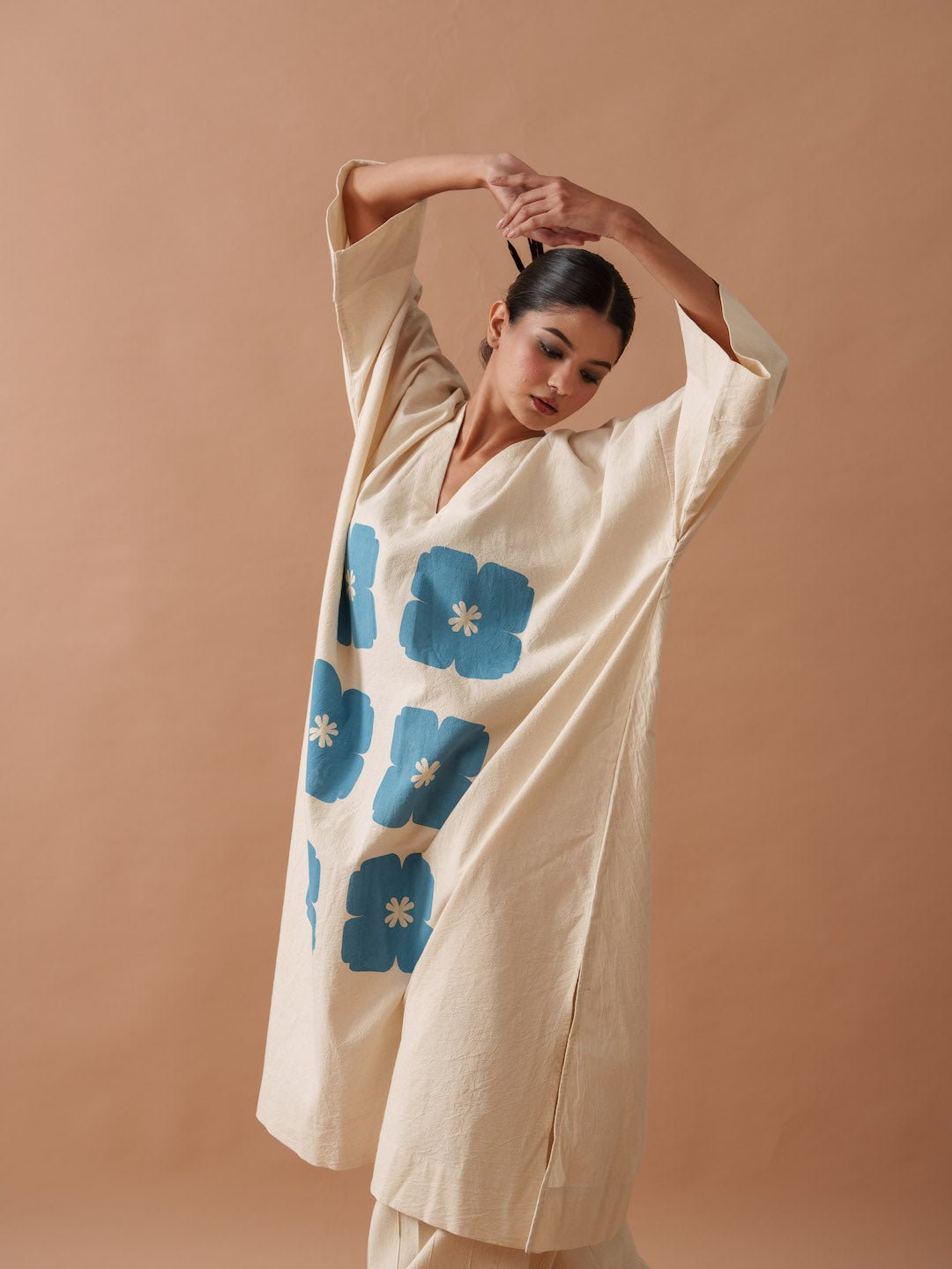 Marigold Tunic - CiceroniCo-ord SetStoique