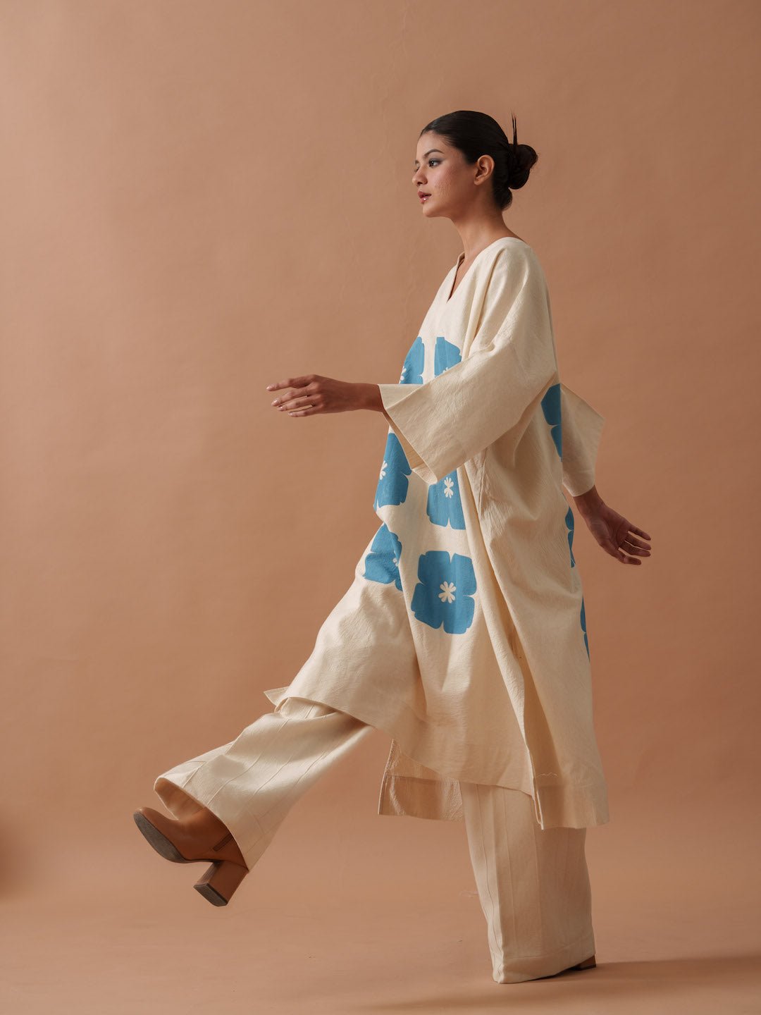 Marigold Tunic - CiceroniCo-ord SetStoique