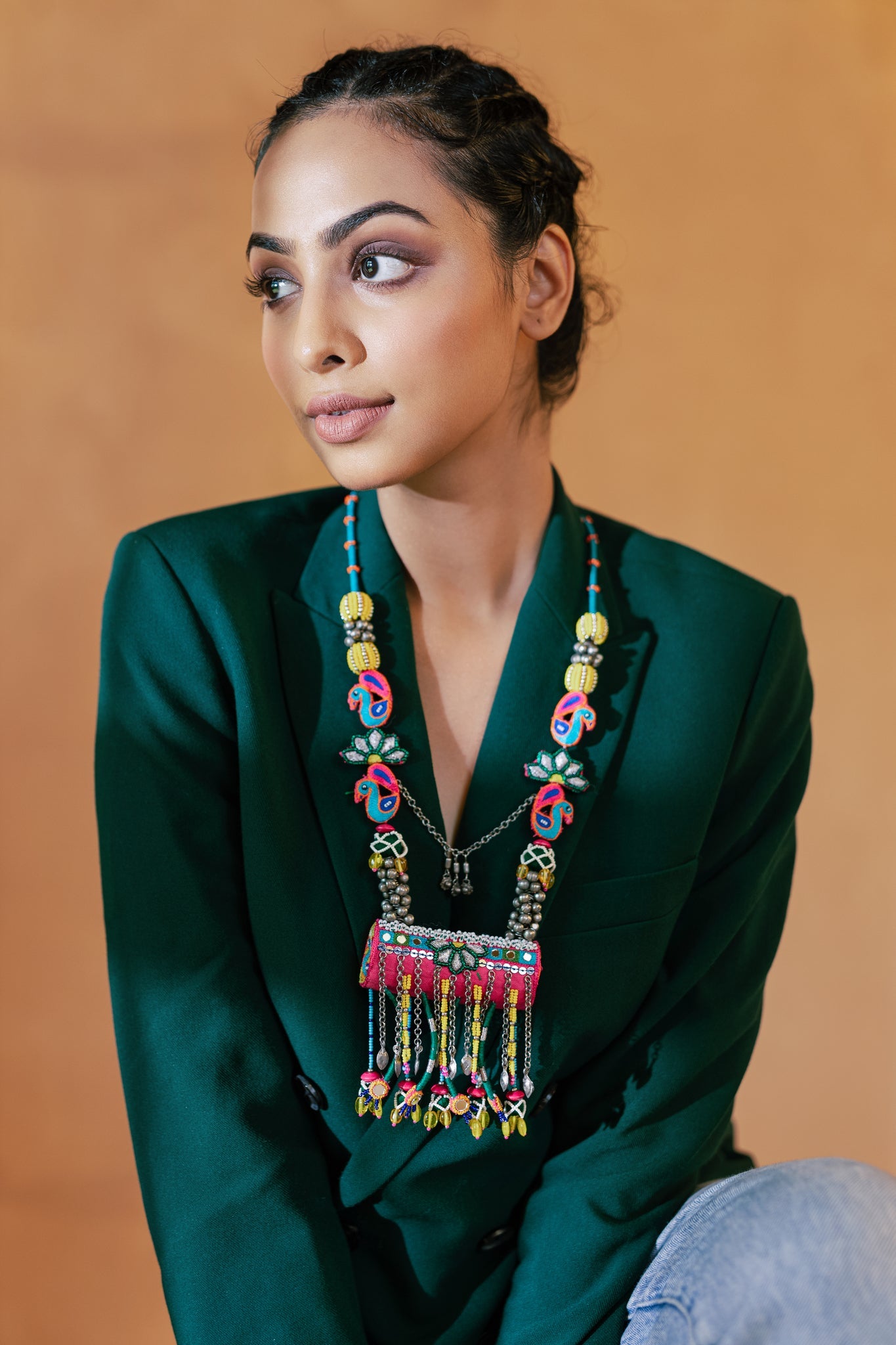 Mathakuut!! - CiceroniNeckpieceKrutiArts