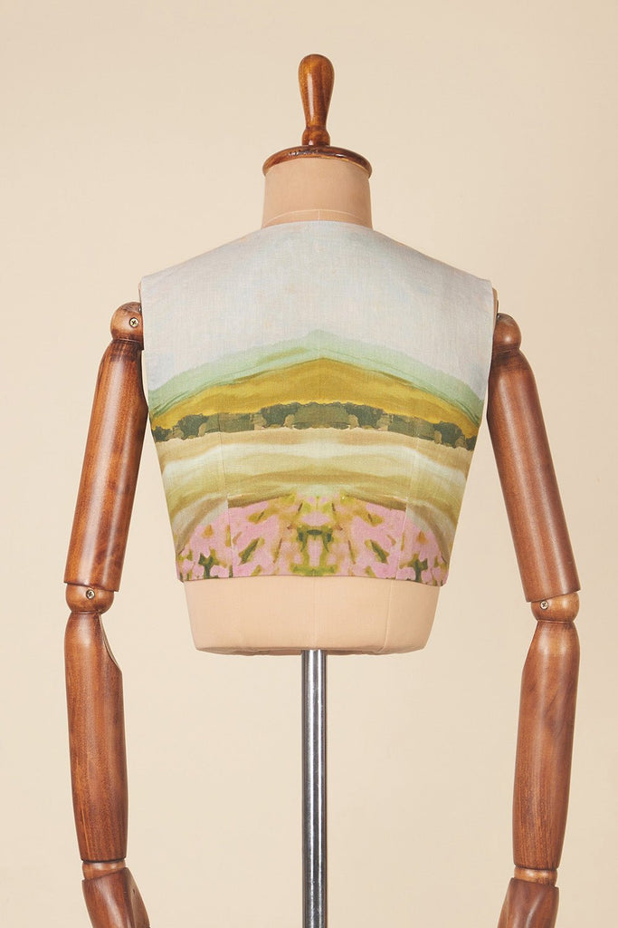 Meadows - CiceroniBlouseDressfolk