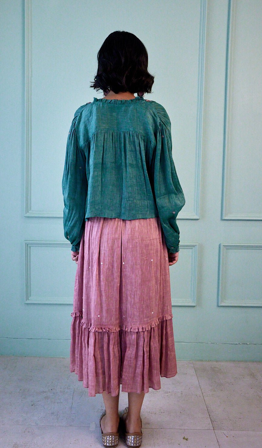 Melody Shirt - CiceroniShirtAmbrosia