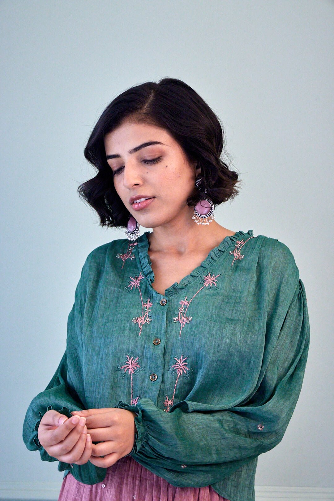 Melody Shirt - CiceroniShirtAmbrosia