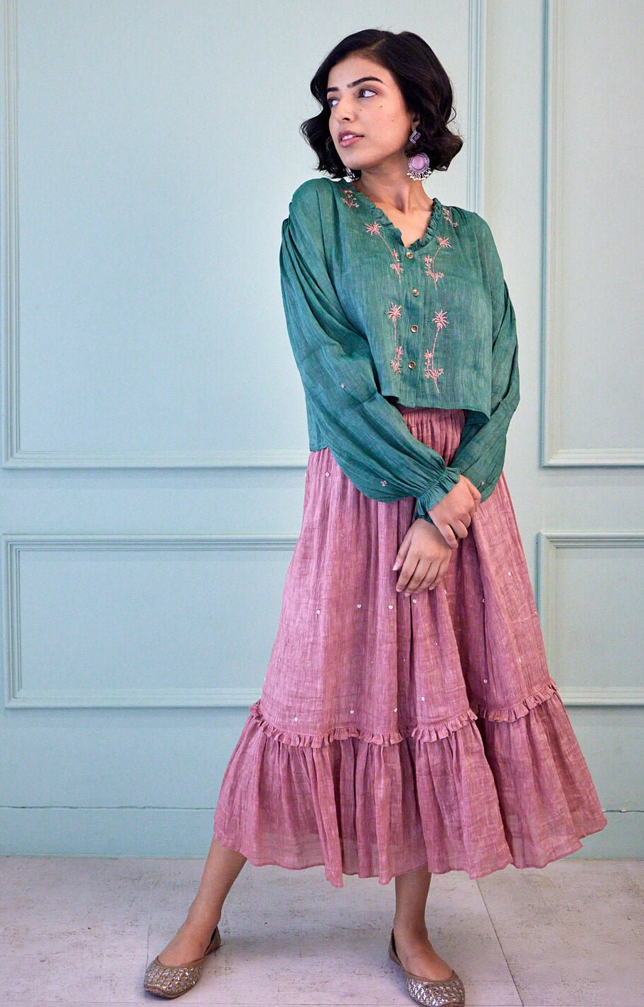 Melody Shirt - CiceroniShirtAmbrosia