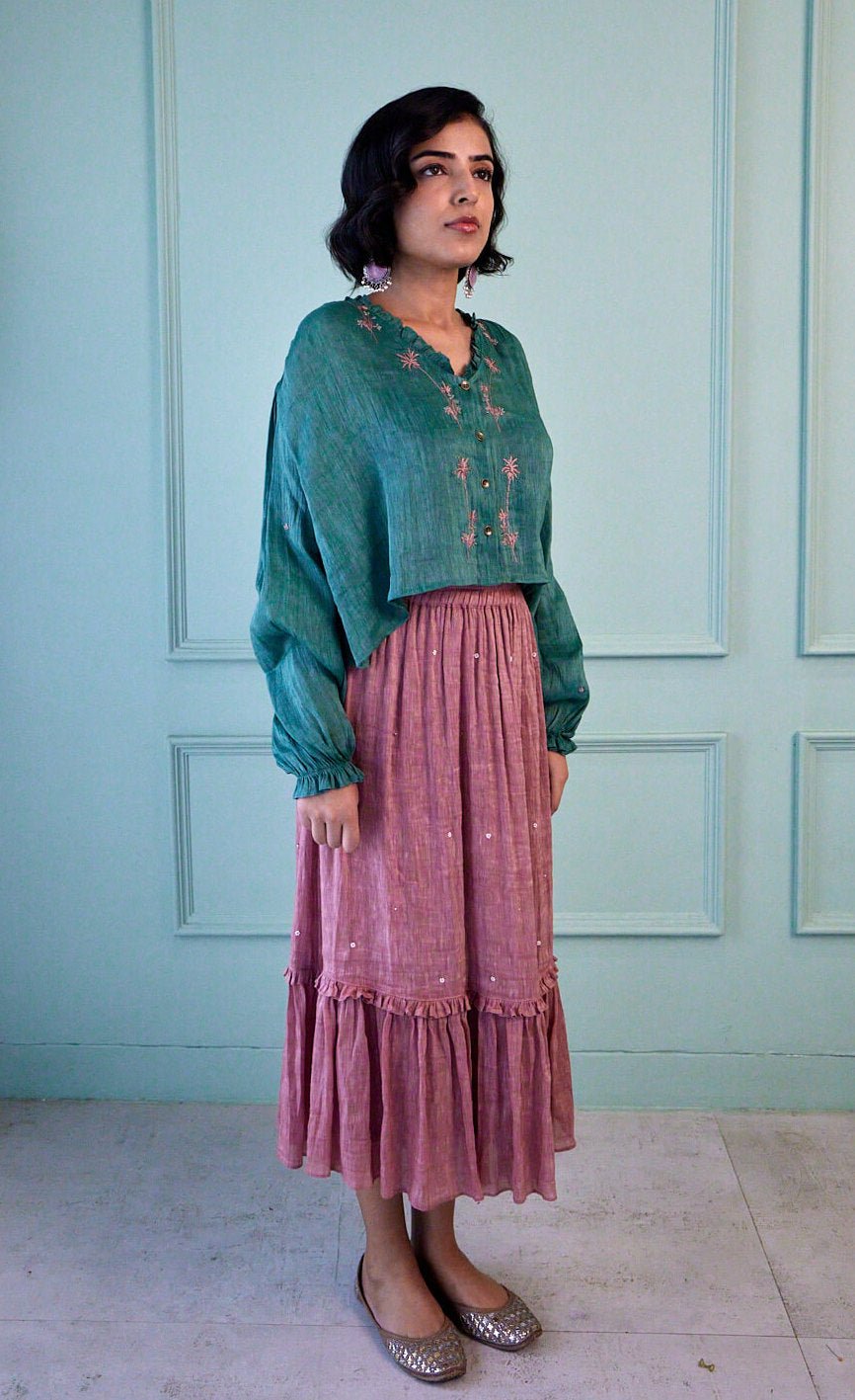 Melody Shirt - CiceroniShirtAmbrosia