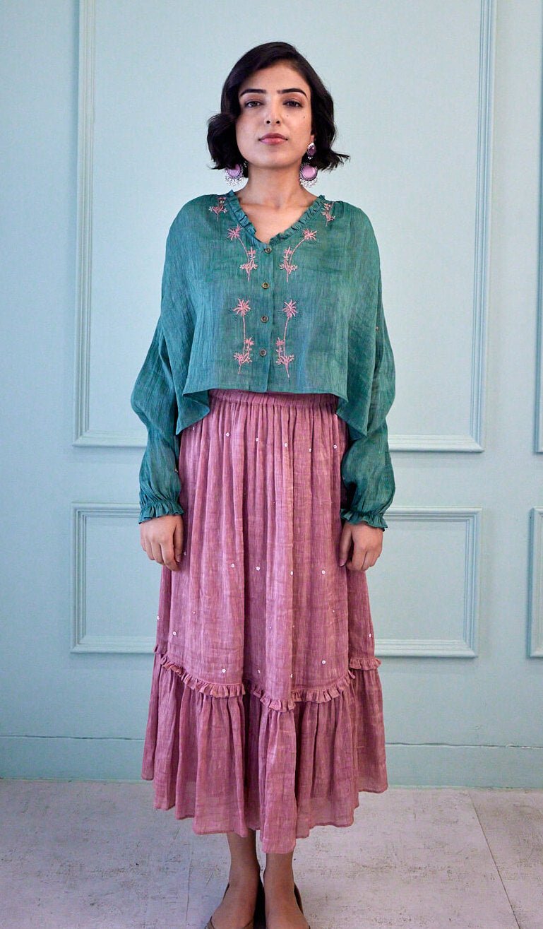 Melody Shirt - CiceroniShirtAmbrosia