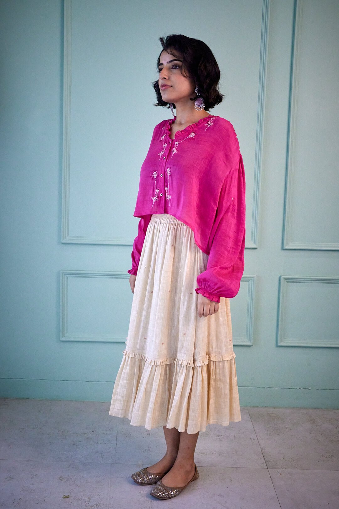 Melody Shirt - CiceroniShirtAmbrosia