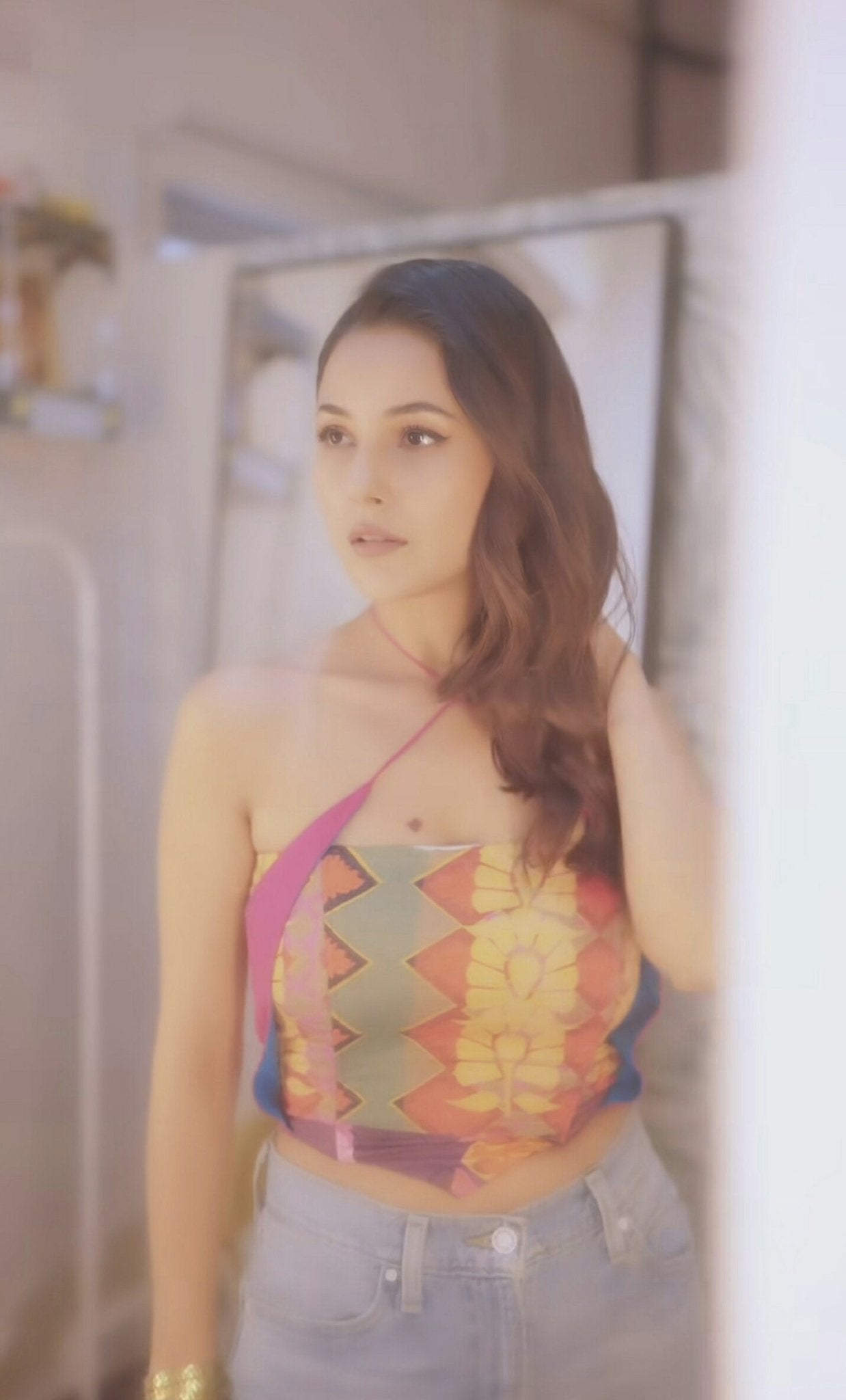 Mishrit Corset - CiceroniCorsetRAFU'D