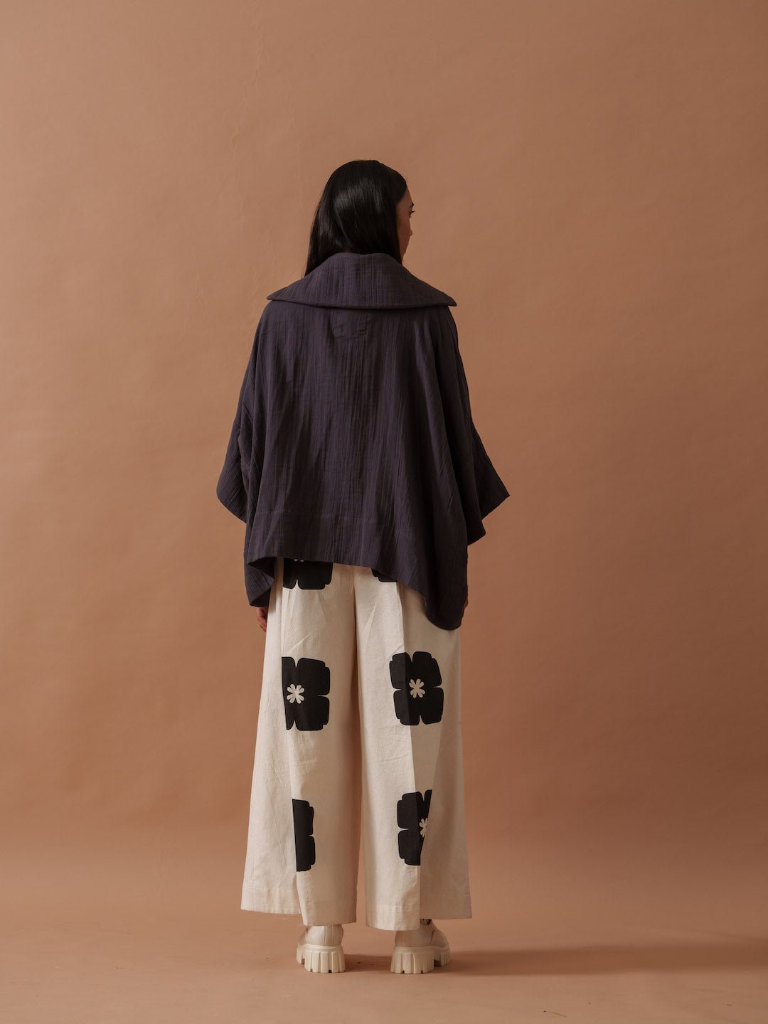 Monk Top Set - CiceroniCo-ord SetStoique