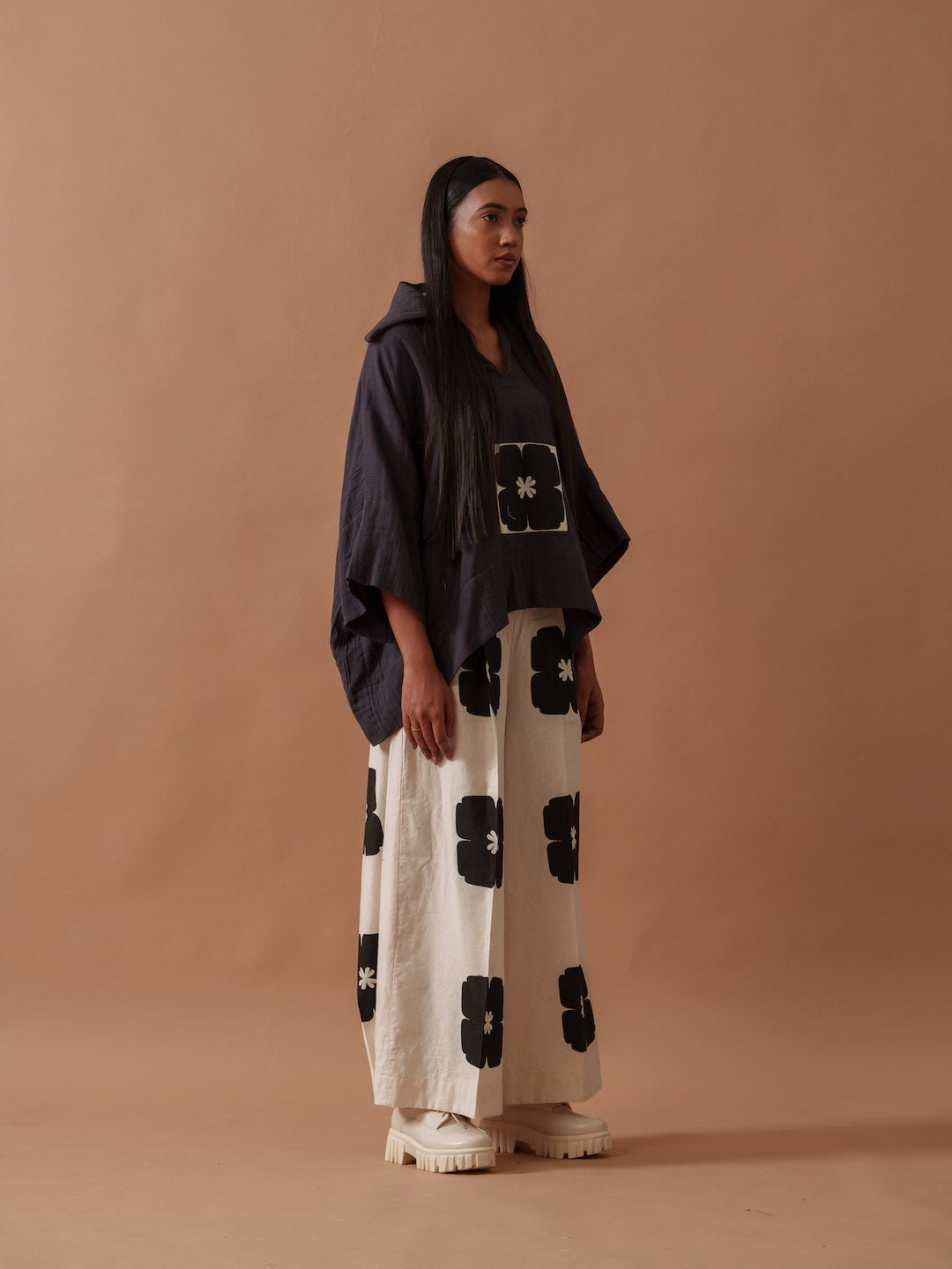 Monk Top Set - CiceroniCo-ord SetStoique