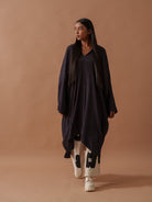 Monk Tunic Set - CiceroniCo-ord SetStoique