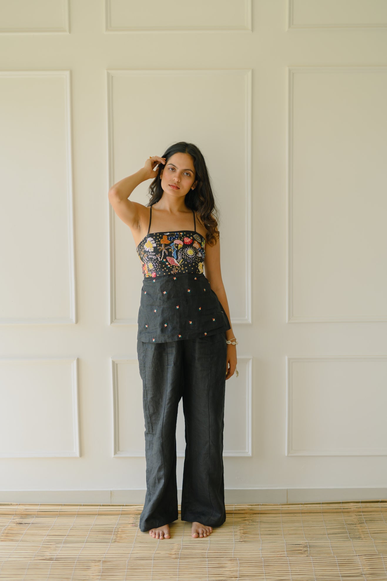 Morjim co-ord Set - CiceroniLabel Sugar