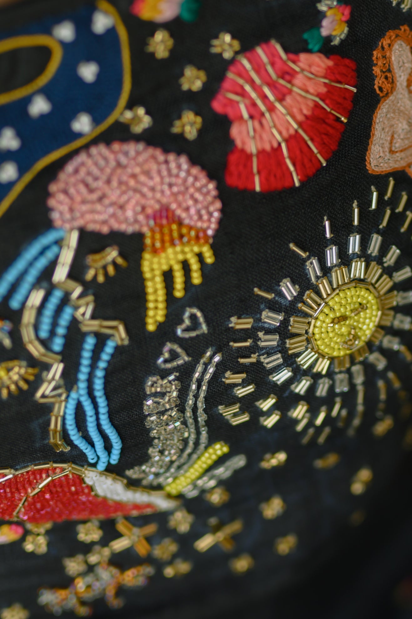 Morjim co-ord Set - CiceroniLabel Sugar